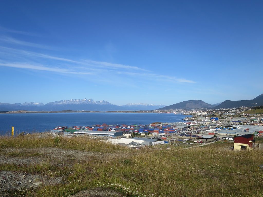 Ushuaia