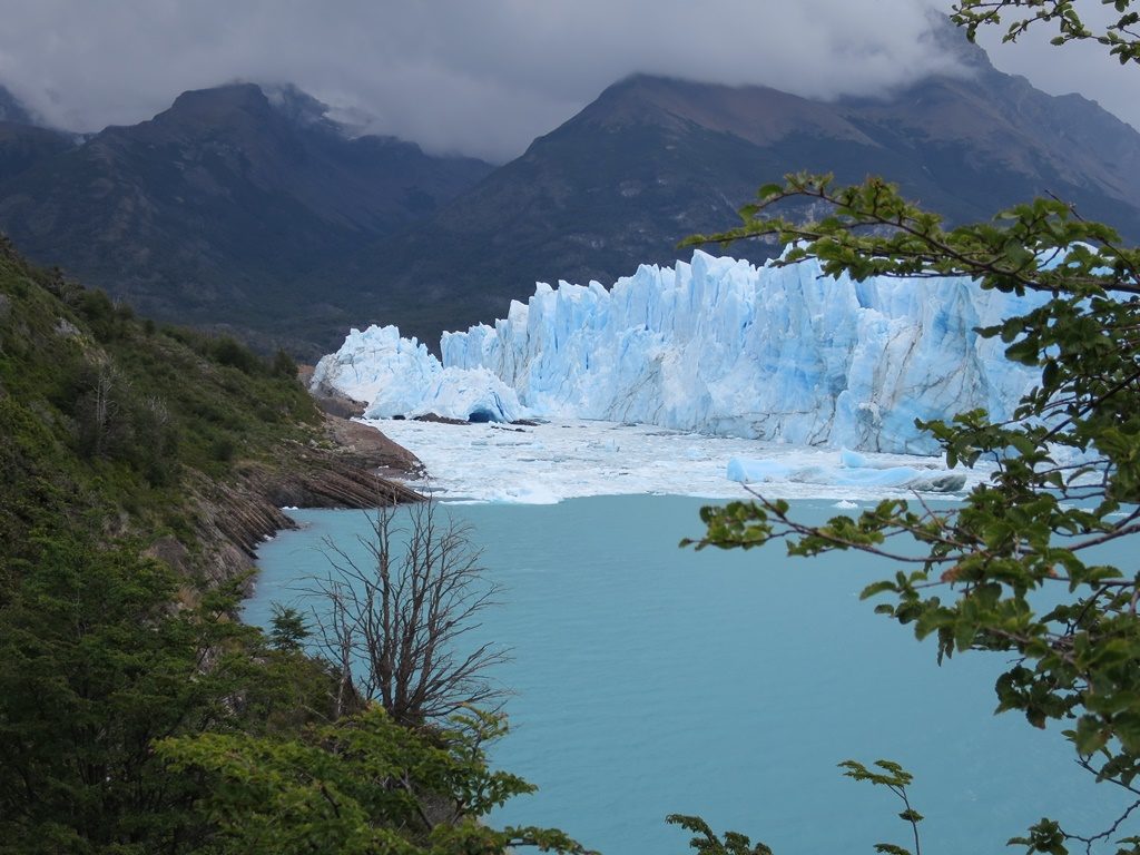Perito Moreno Gletscher