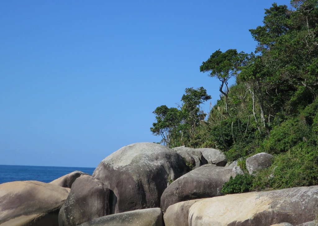 Ilha de Catarina