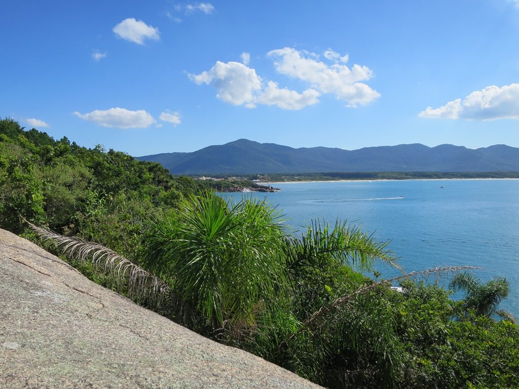 Ilha de Catarina