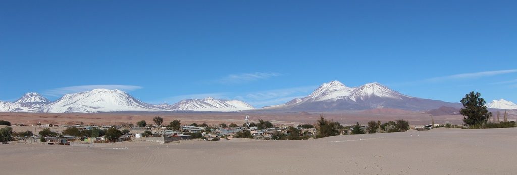 Atacama