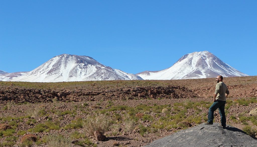 Atacama