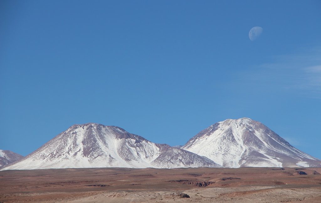 Atacama