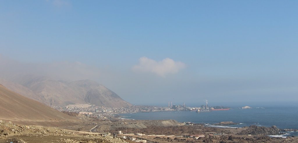 Tocopilla