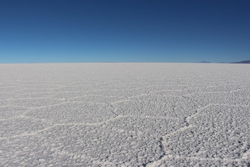 Salar de Uyuni