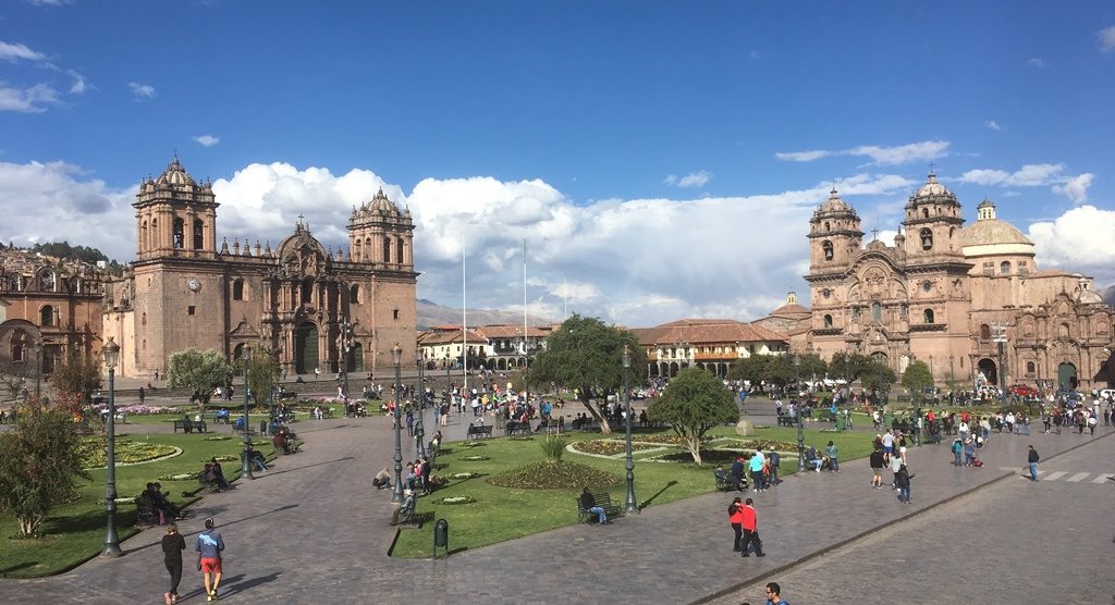 Cusco