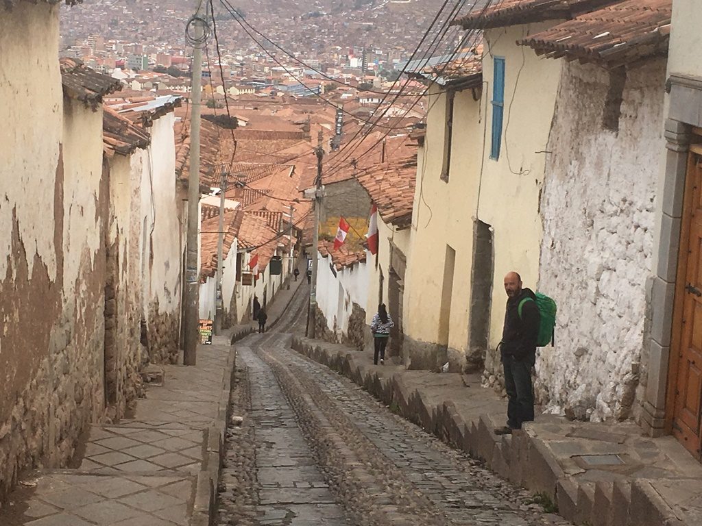 Cusco