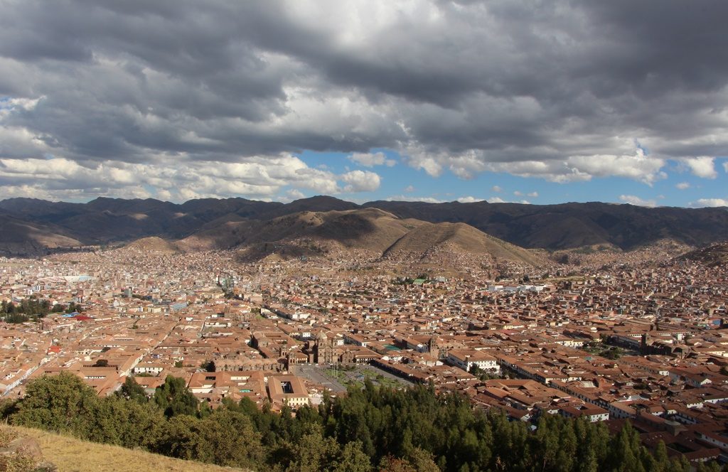 Cusco