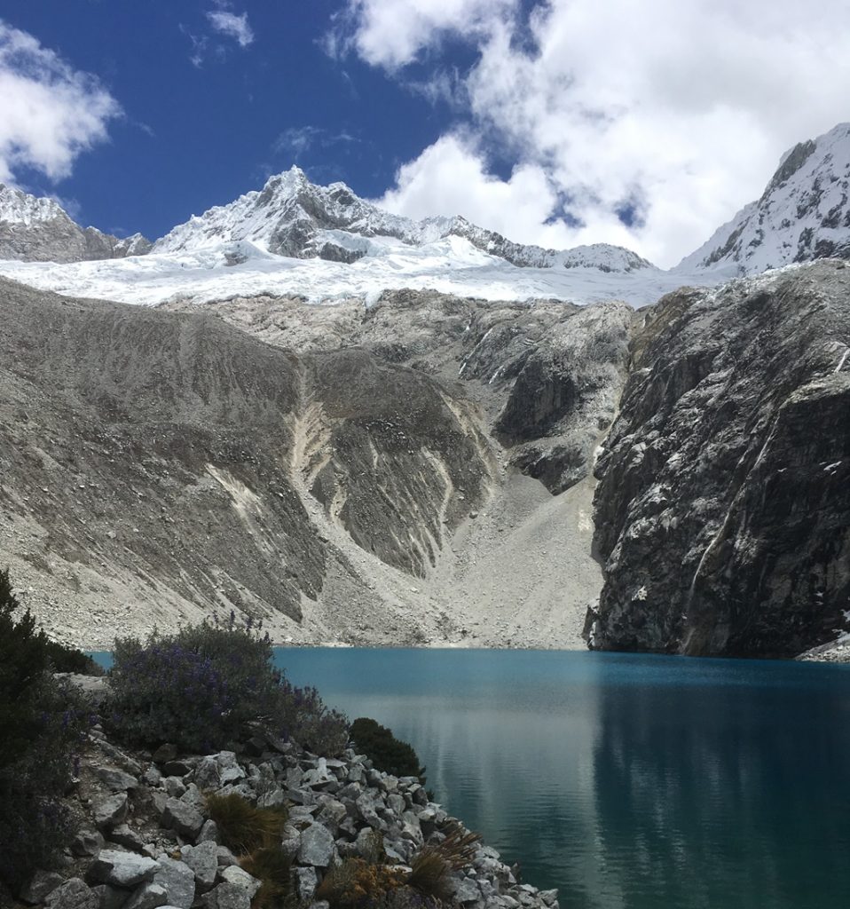 Laguna 69