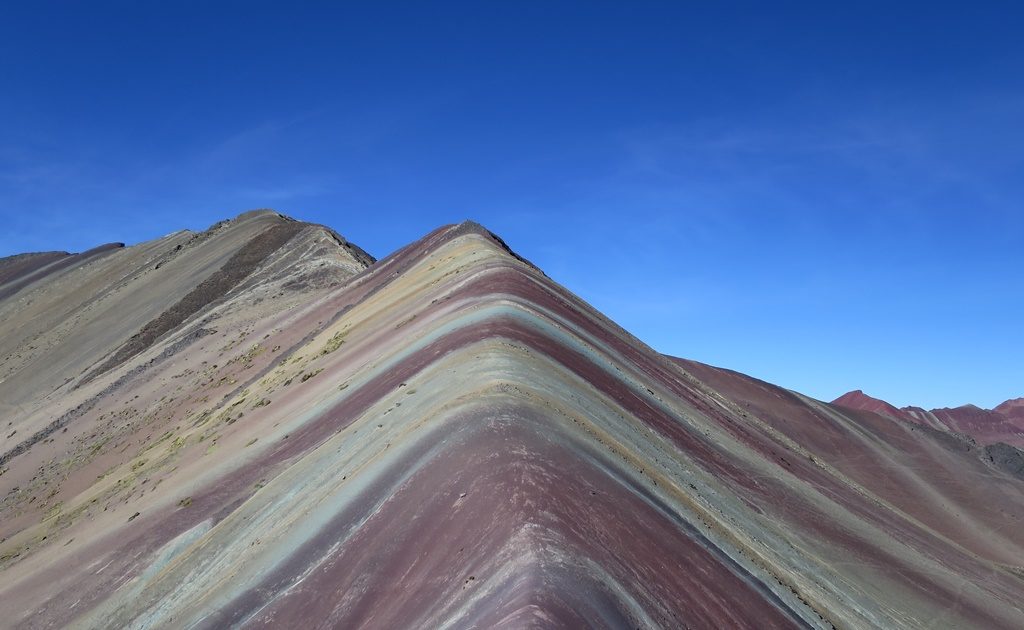 Rainbow Mountain