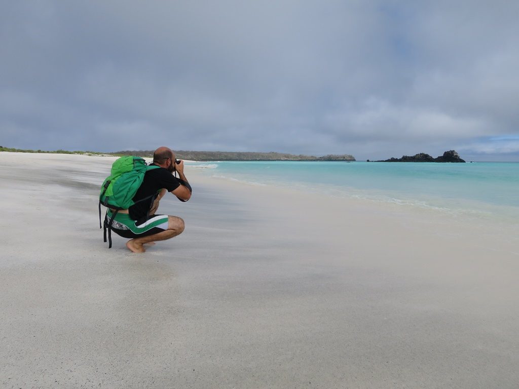 Isla Española / Gardner Bay