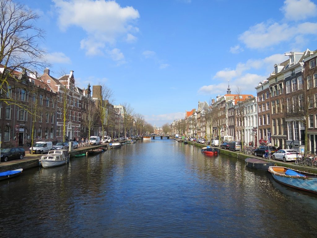 Amsterdam