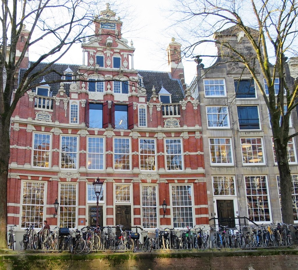 Amsterdam