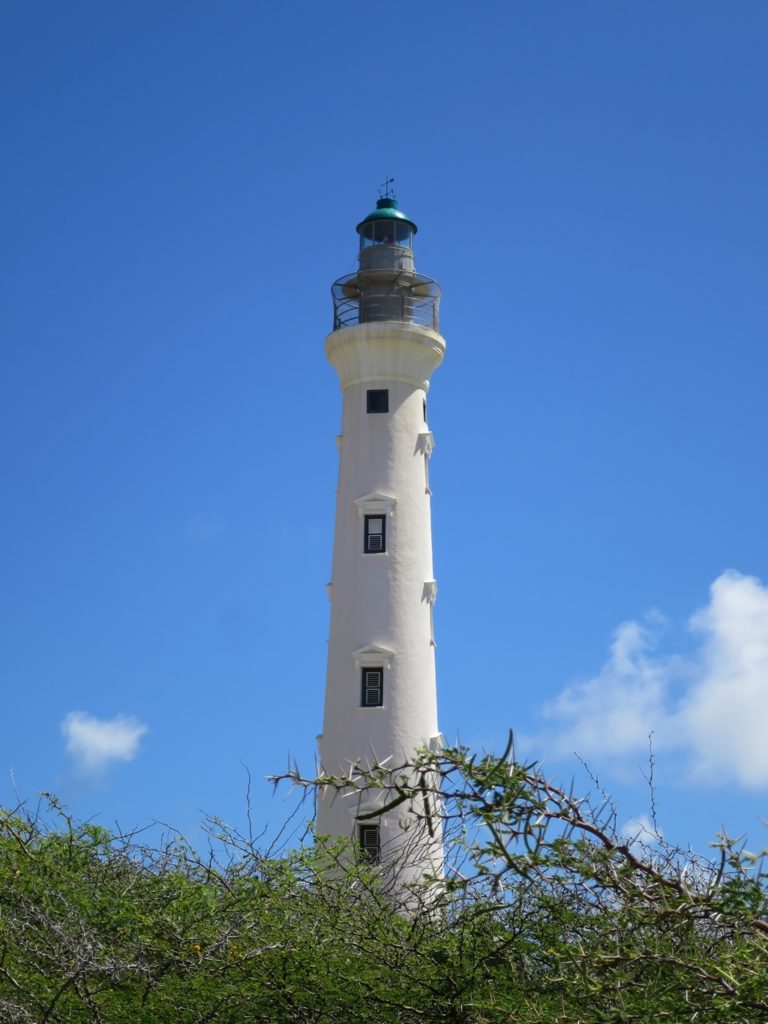 California Lighthouse