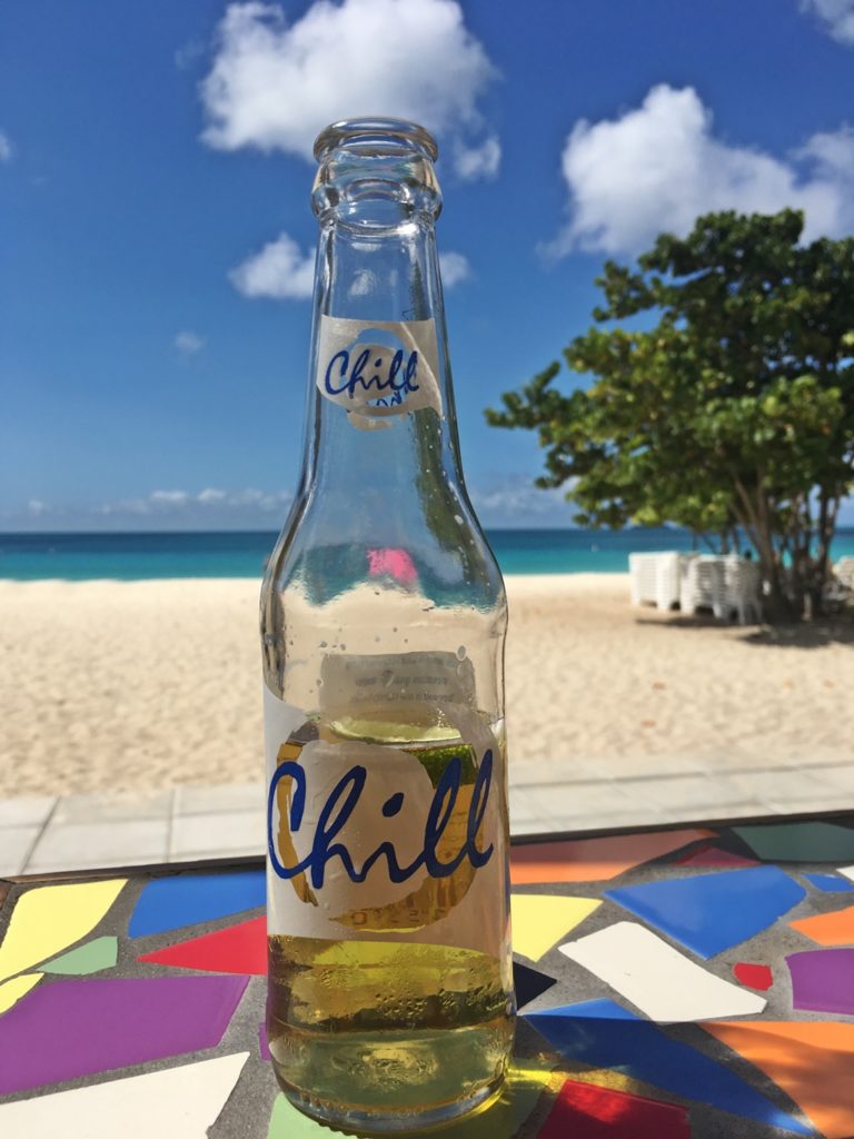 Aruba Bier